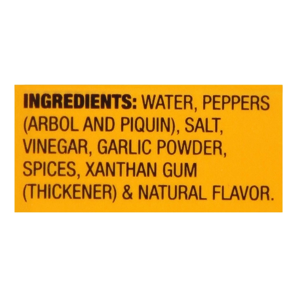 Cholula Hot Sauce (12 Ounce bottles 2 Pack)