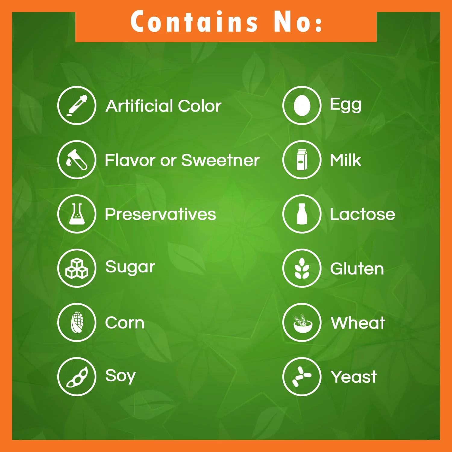 Best Naturals 5-HTP 200 mg 120 Vegetarian Capsules