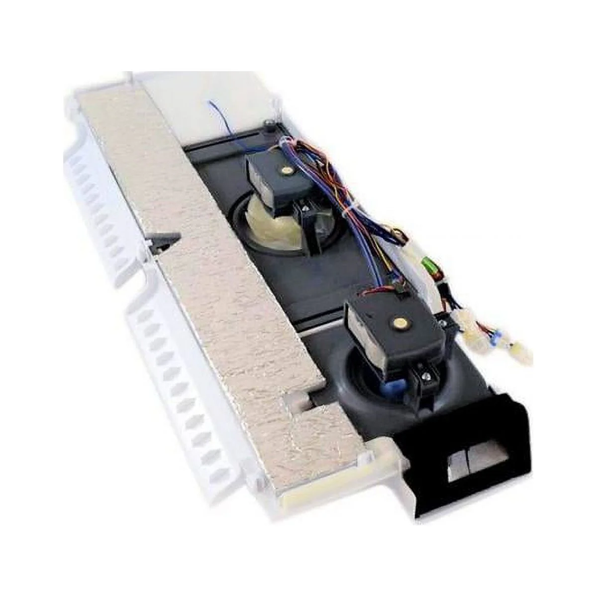 LG APPLIANCES AEB73764526 GRILLE ASSEMBLY,FAN - GENUINE OEM PART