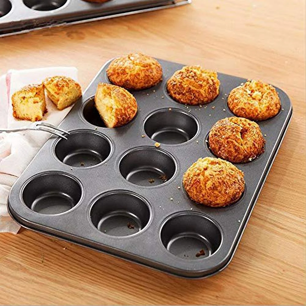 8-Piece Non Stick Bakeware Set Baking Set