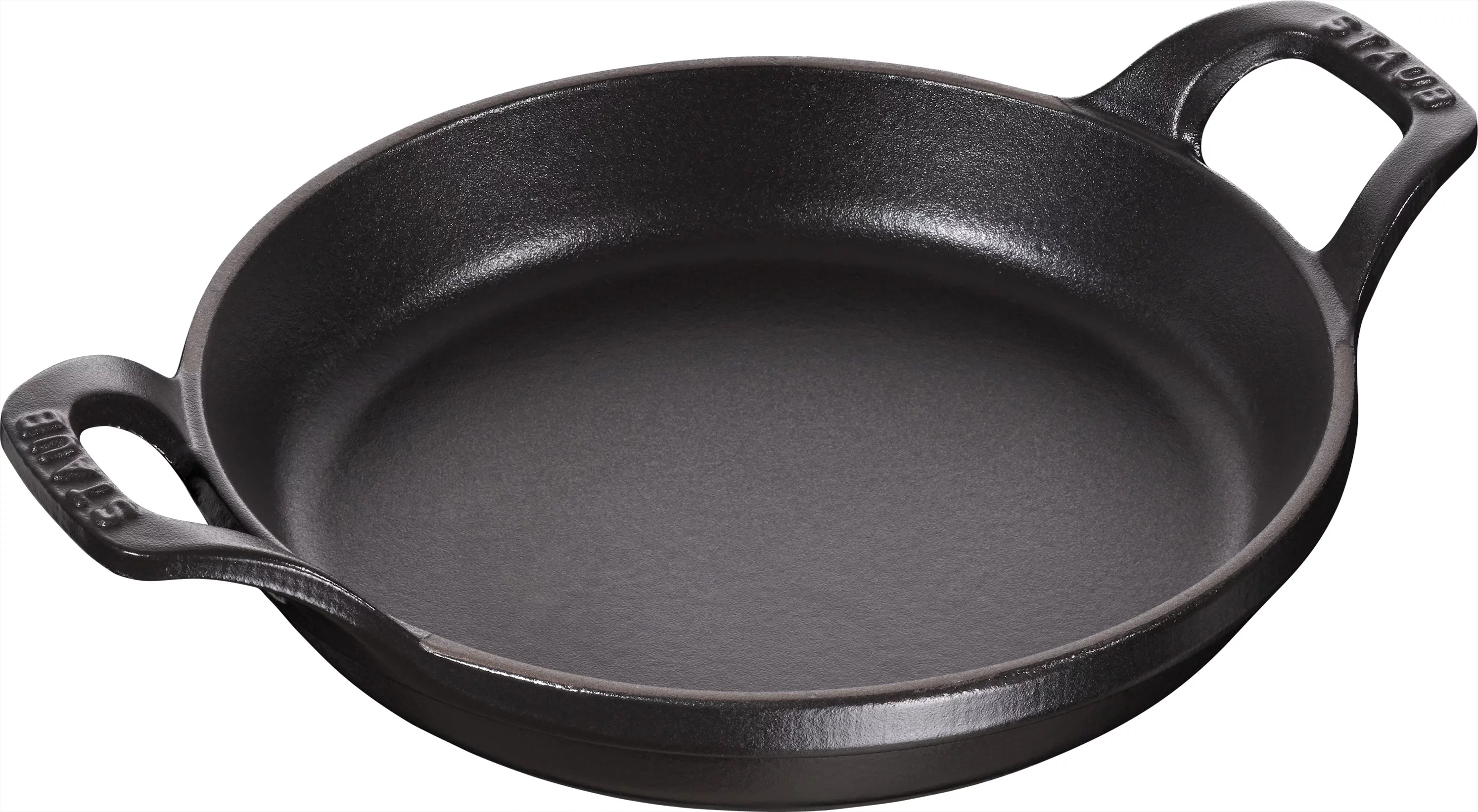 Staub Cast Iron 7.5