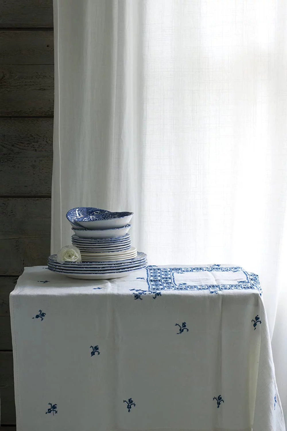 Spode BLUE ITALIAN Cereal Bowl