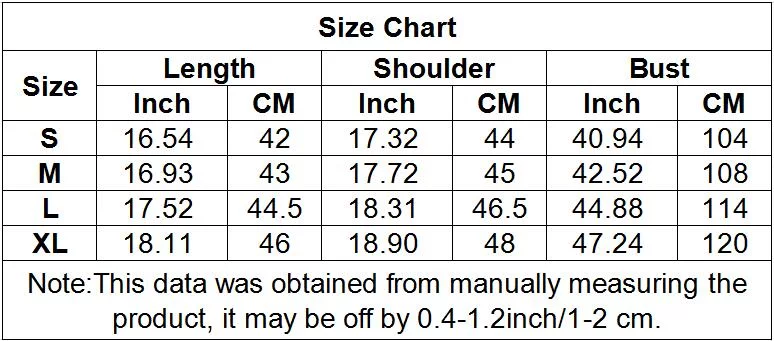 Hotian Women Winter Crop Puffer Vest Jacket Sleeveless Padded Gilet Hot Pink M