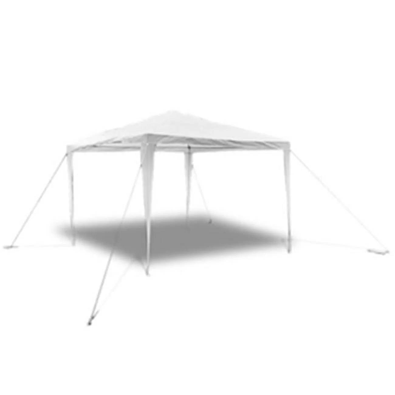10 x 10 ft. Outdoor Tent, White