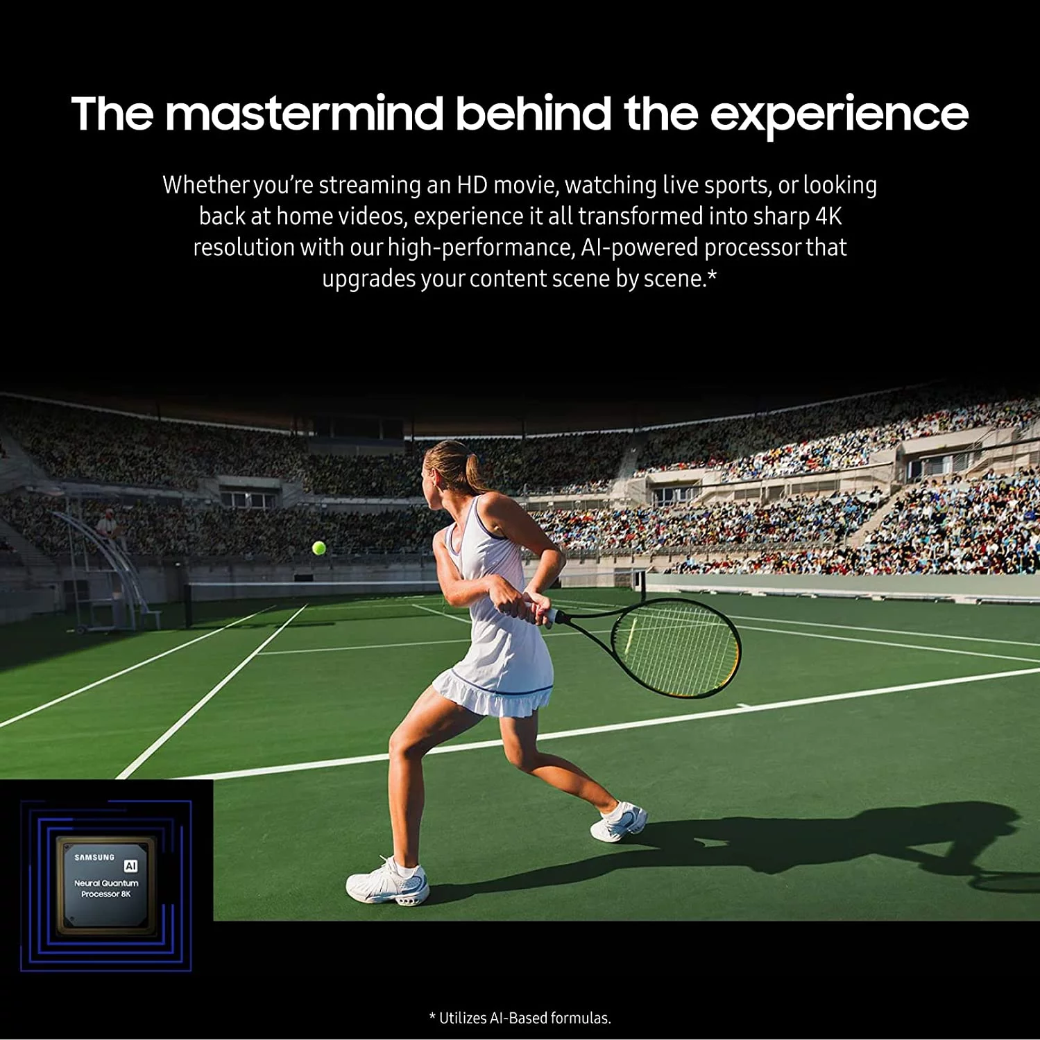 Samsung QN65QN85CAFXZA 65