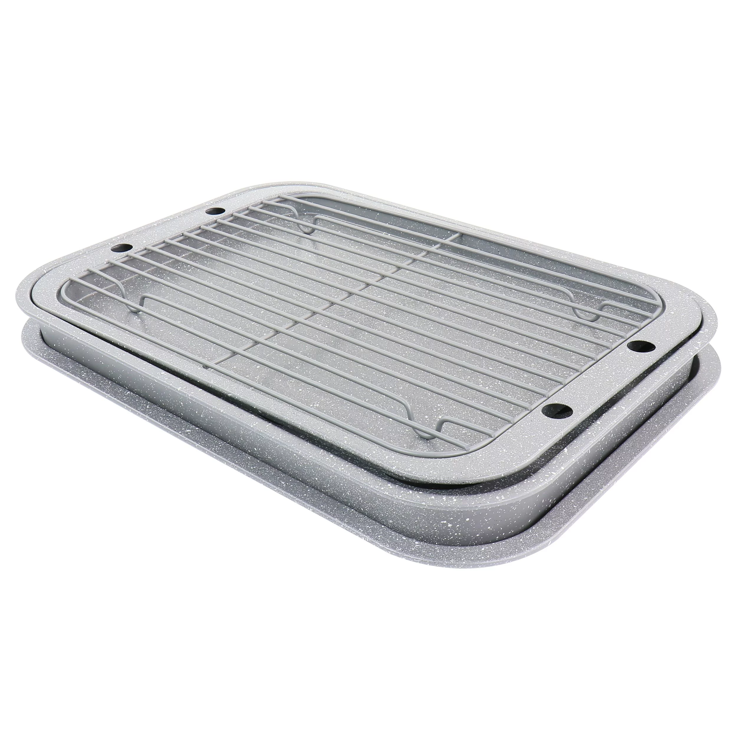Oster Steel Bakeware Sets
