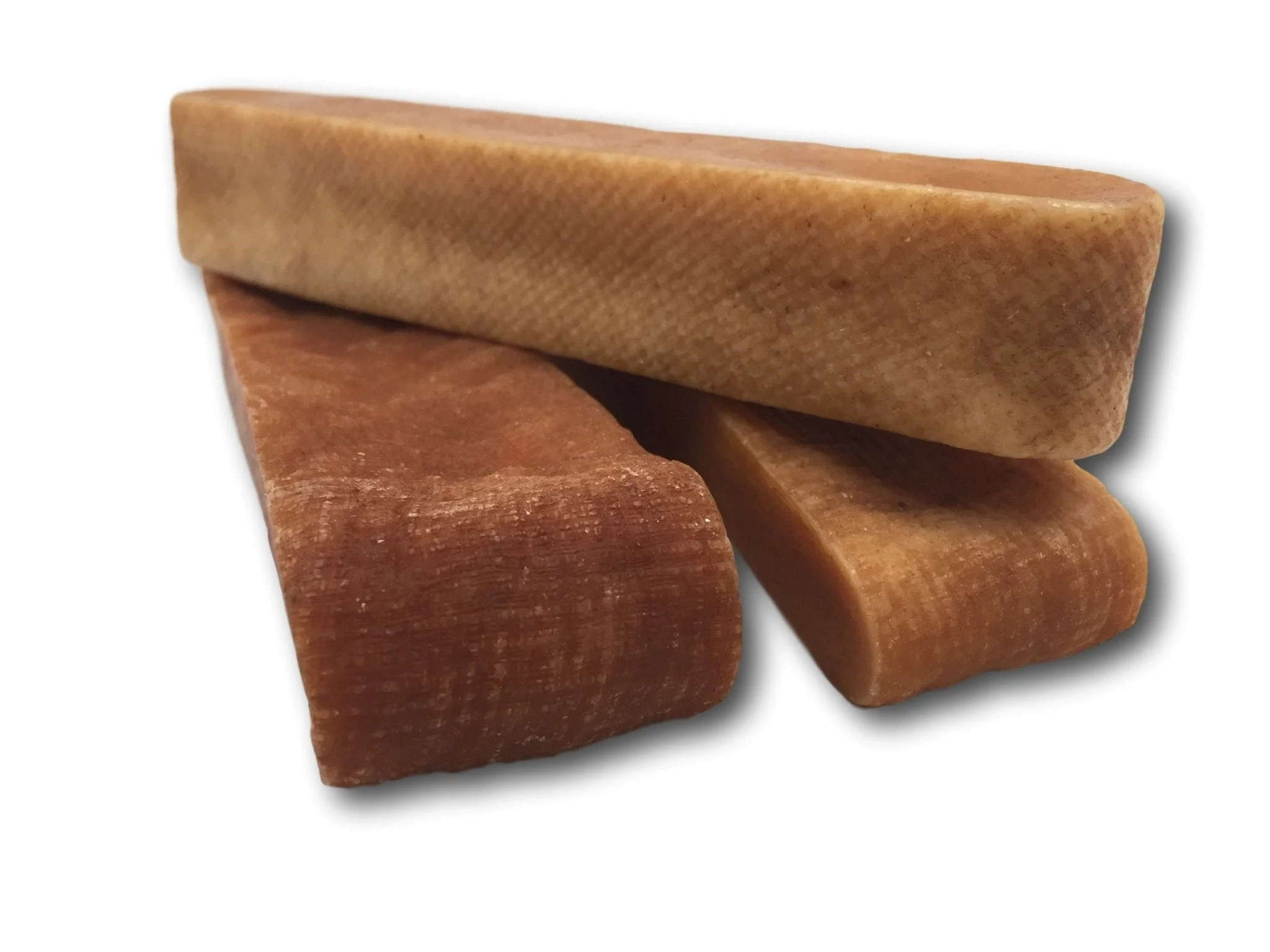 Himalayan Yak Cheese Bulk. 100% Natural Dog Chews Large and XL. 1LB Pound.
