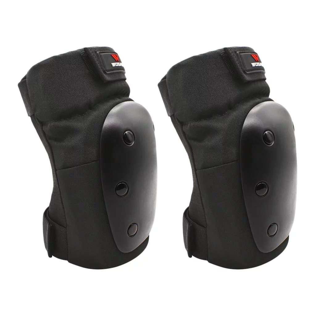 Adult Skating Elbows Knee Pads Guards Motorcycle Protective Gear