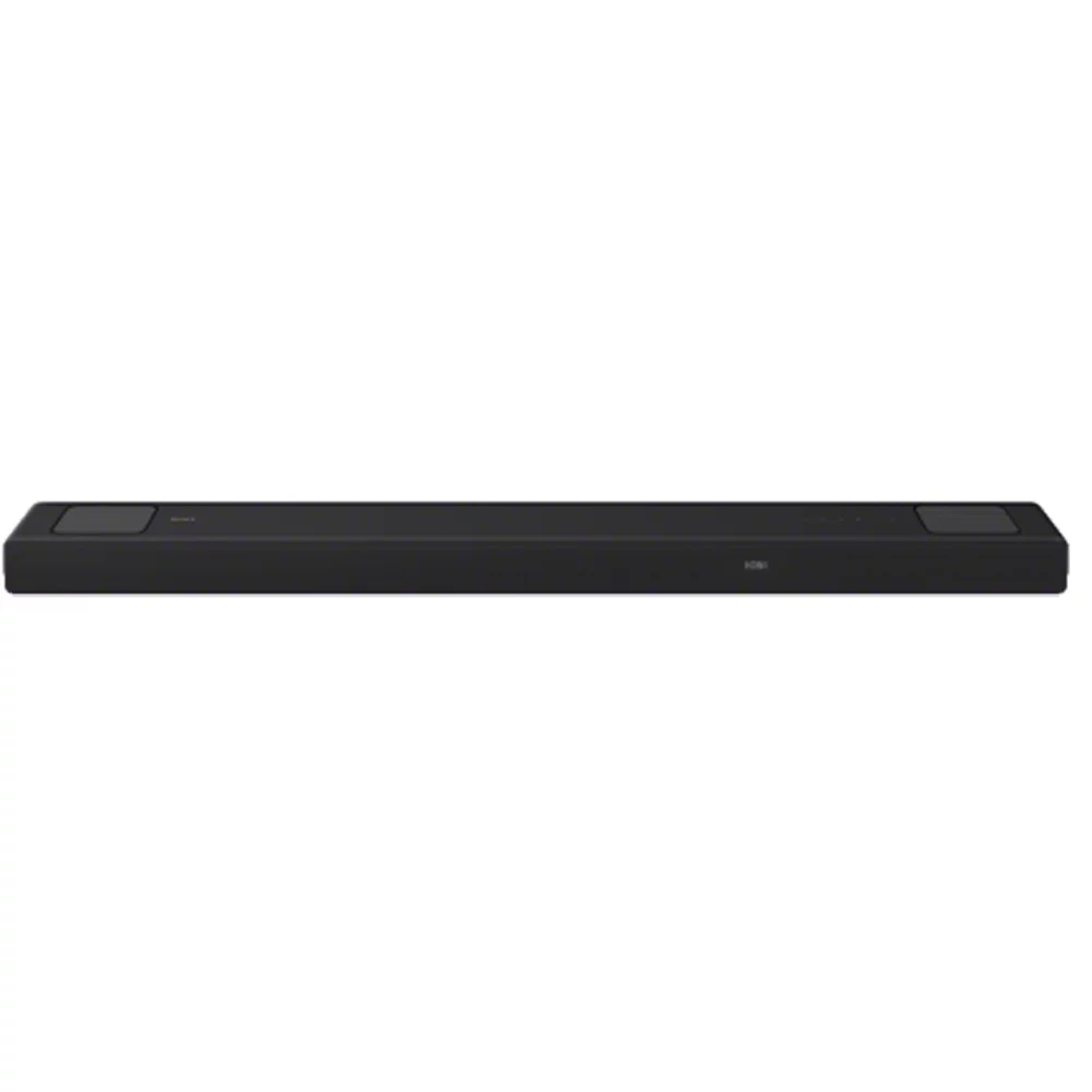 Sony HTA5000 450W 5.1.2ch Dolby Atmos Soundbar Bundle with 1 YR CPS Enhanced Protection Pack