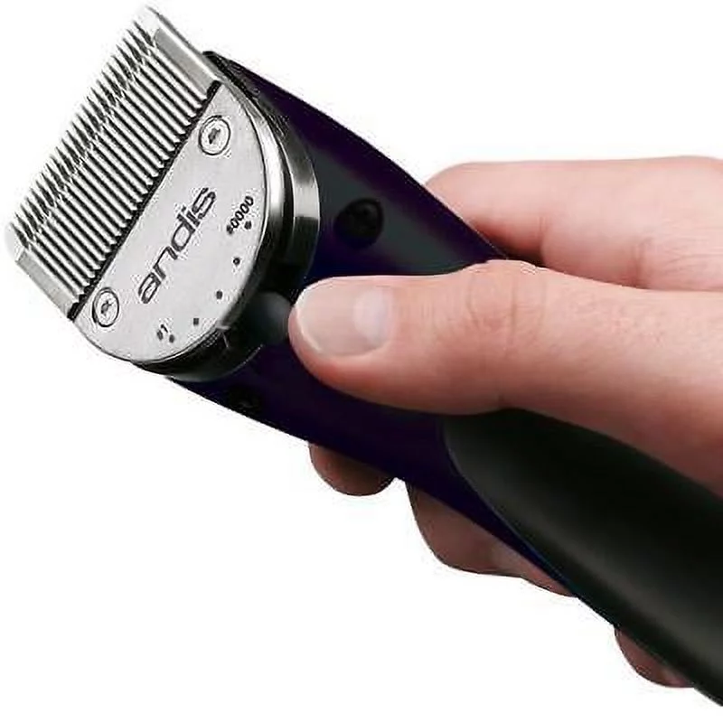 Andis Supra Li 5 Adjustable Blade Clipper # 73500