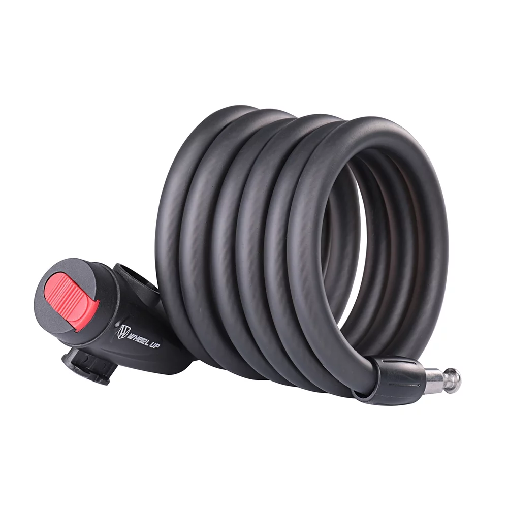 WHEEL UP Bike Lock,Lock Cable Lock