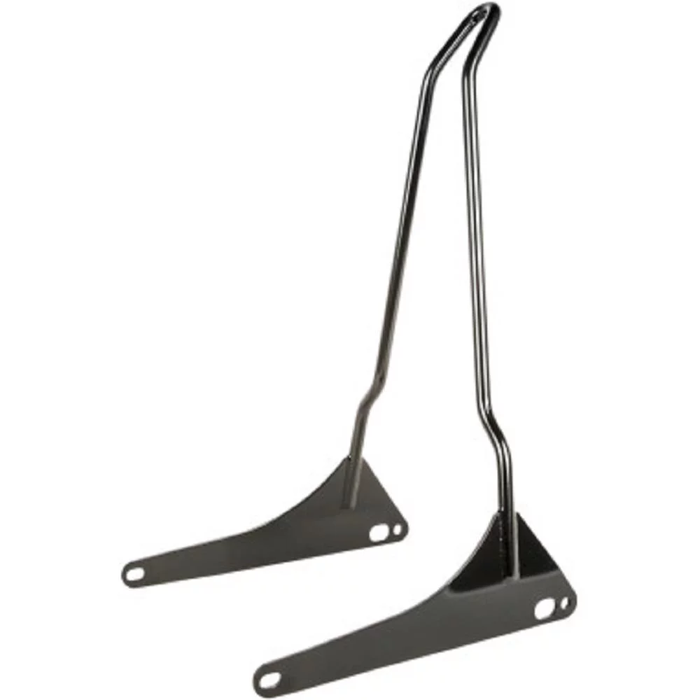 Gasbox 005994 Bolt-On Sissy Bar - Chopper