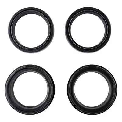Fork and Dust Seal Kit for Kawasaki Ninja ZX-14R 2006-2016