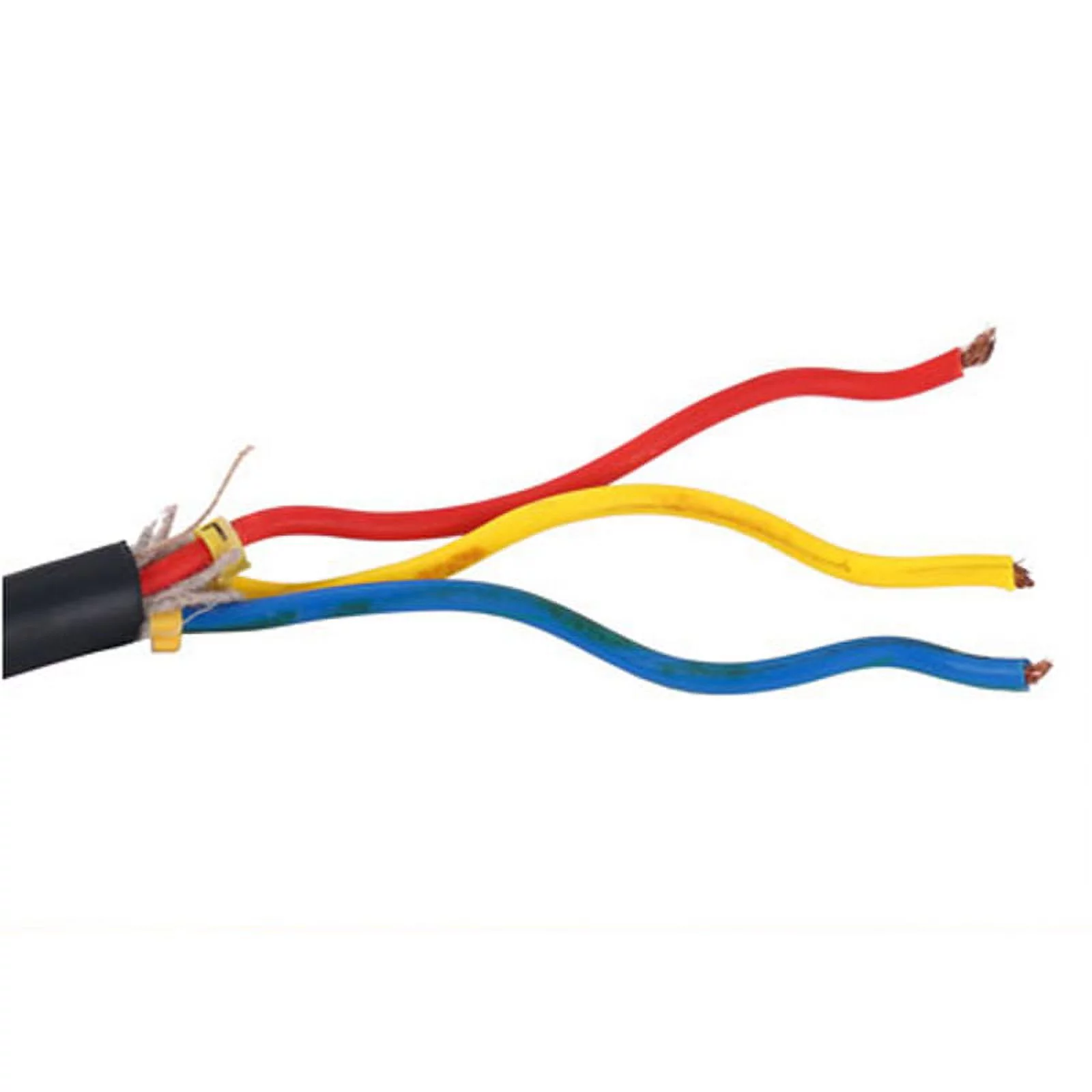 TECHTONGDA Commercial  Table Top 4 Baskets Electric Noodles Cooker / Pasta Cooking Machine 220V 4000W