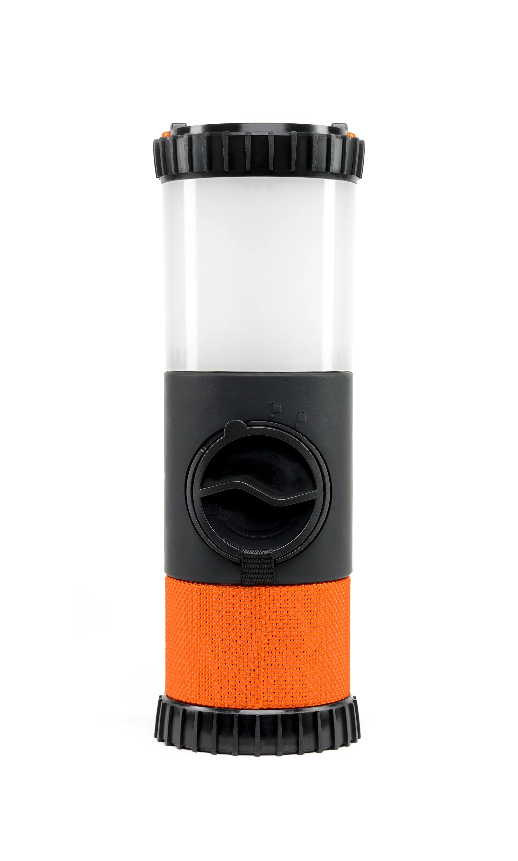 EcoXGear EcoLantern 400 Lumen Wireless, LED Bluetooth, Waterproof Light Lantern