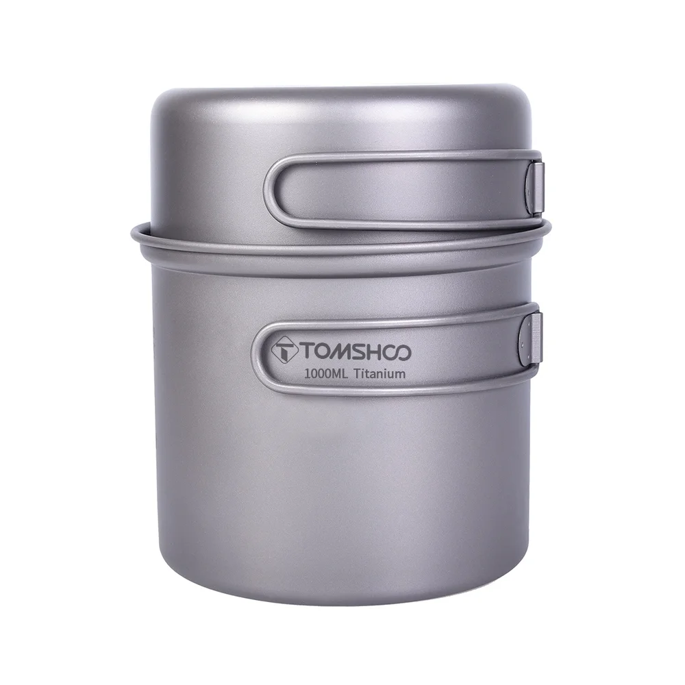 TOMSHOO Cookware,Pot Plate Portable Cookware Set Portable Utensils Ideal Set Pot Plate Utensils Ideal Outdoor Set Outdoor Cookware AYUMN mewmewcat SIUKE cookware Set cookware Set Cookware