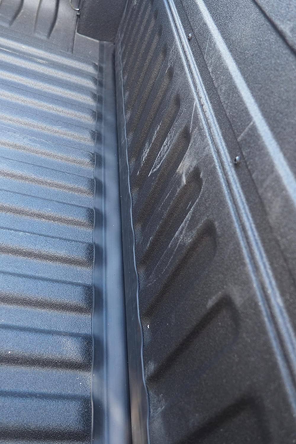 ESI ROK Block XL Tailgate Gap Cover 7