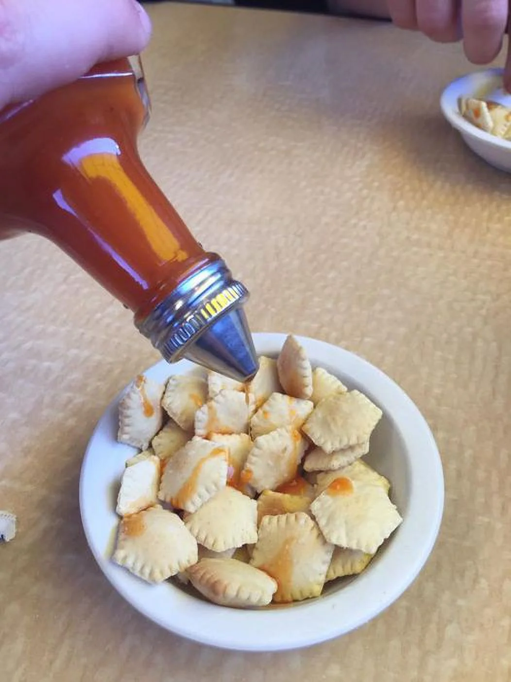 Skyline Chili Hot Sauce - 3 Pack