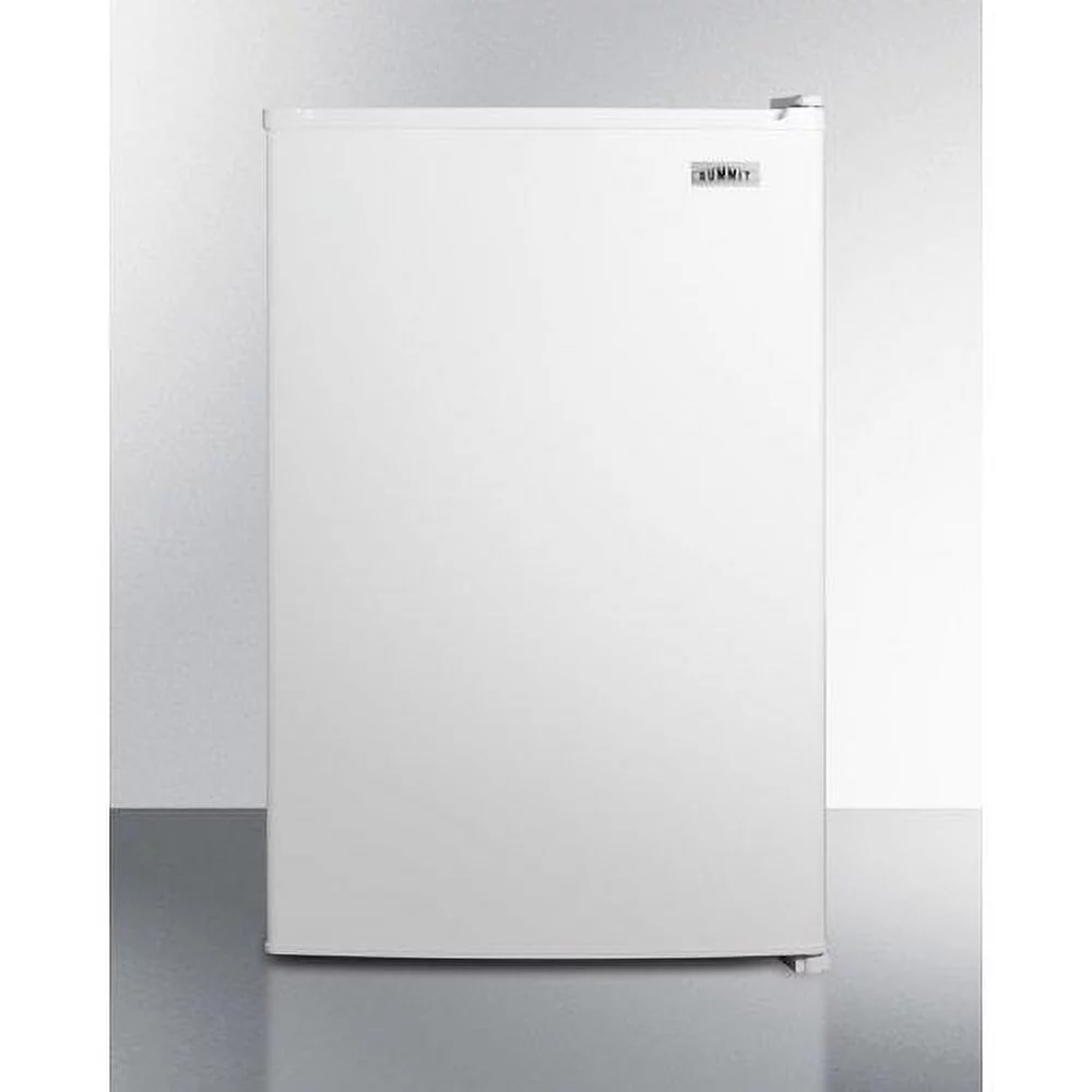 Summit Appliance 5 cu. ft. Upright Freezer