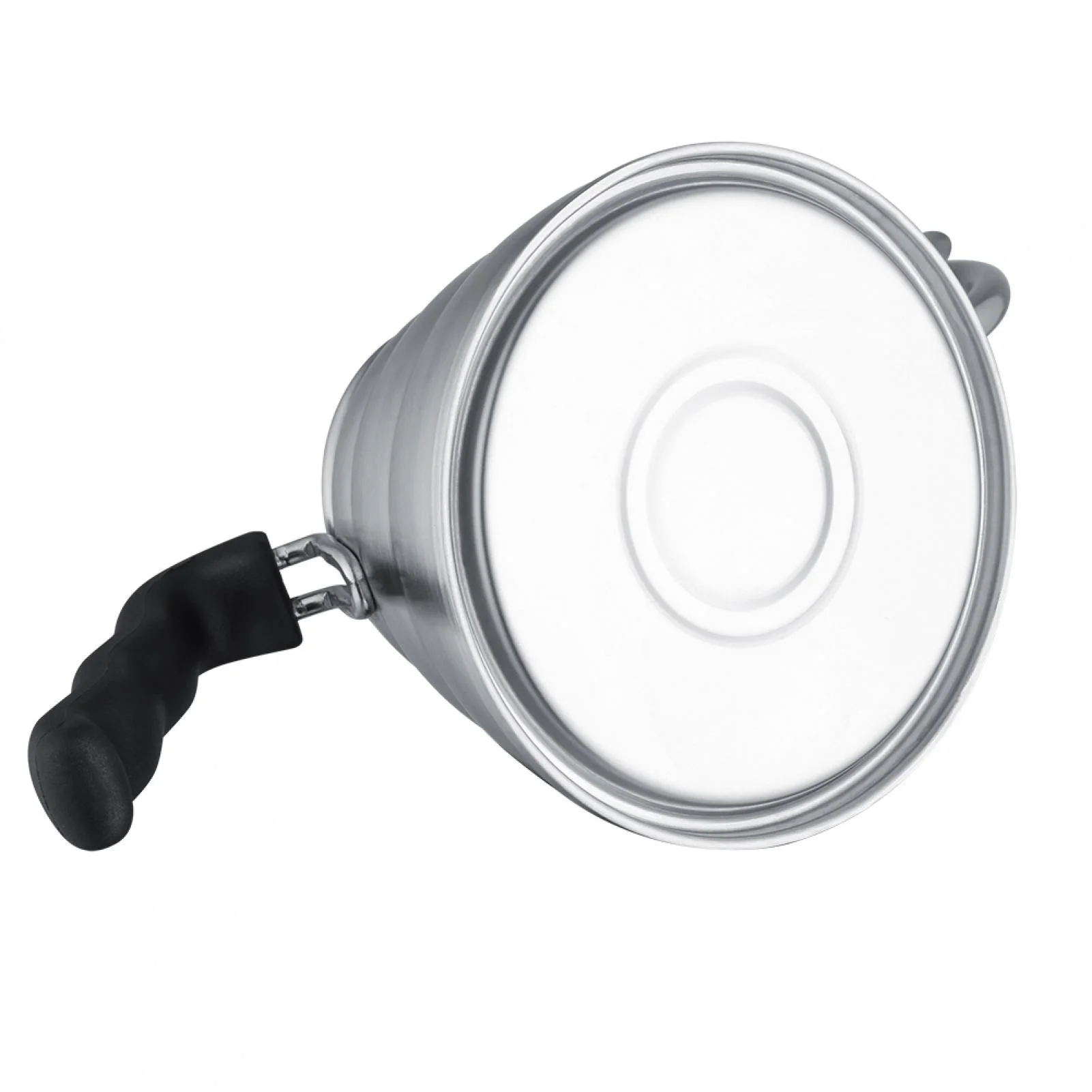 VIFERR Coffee Kettle Stainless Steel Hand Drip Pot Coffee & Tea Kettle with Gooseneck-shaped Spout