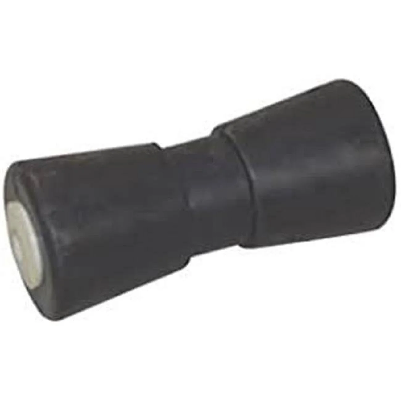 8 in. Keel Roller, Black