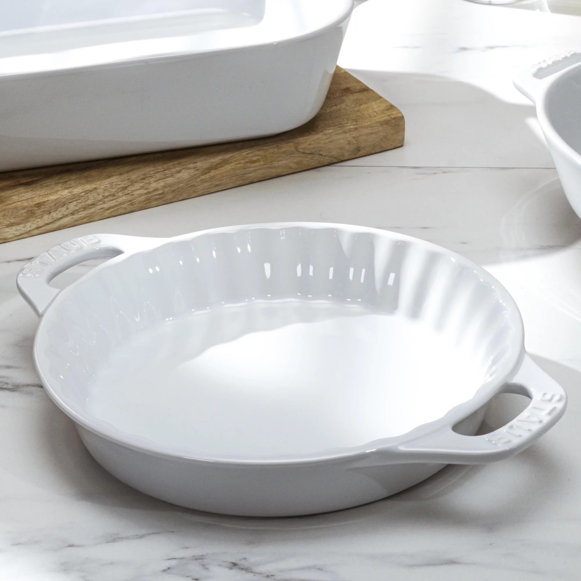 Staub Ceramic 9
