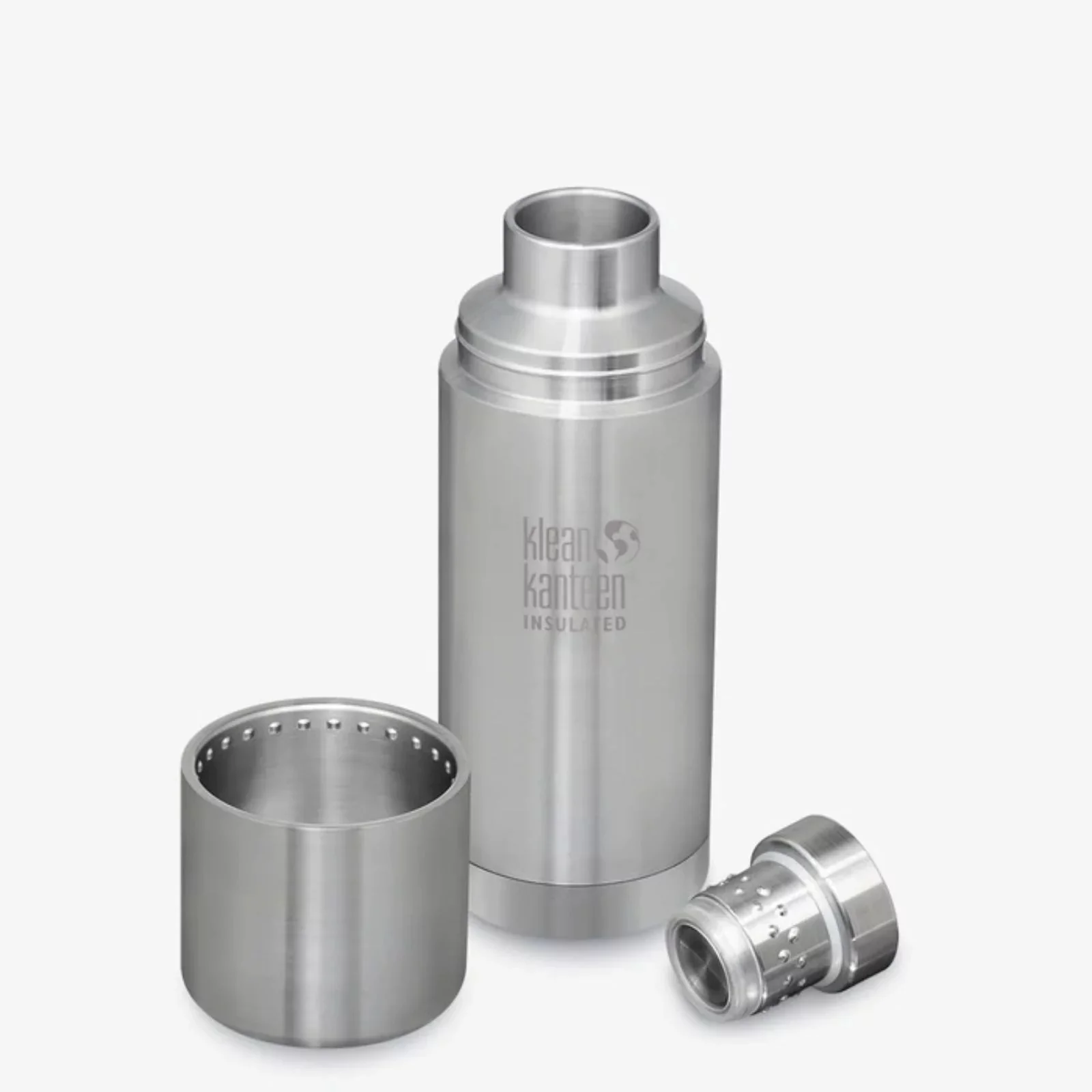 Klean Kanteen TK Pro 25 Oz Black