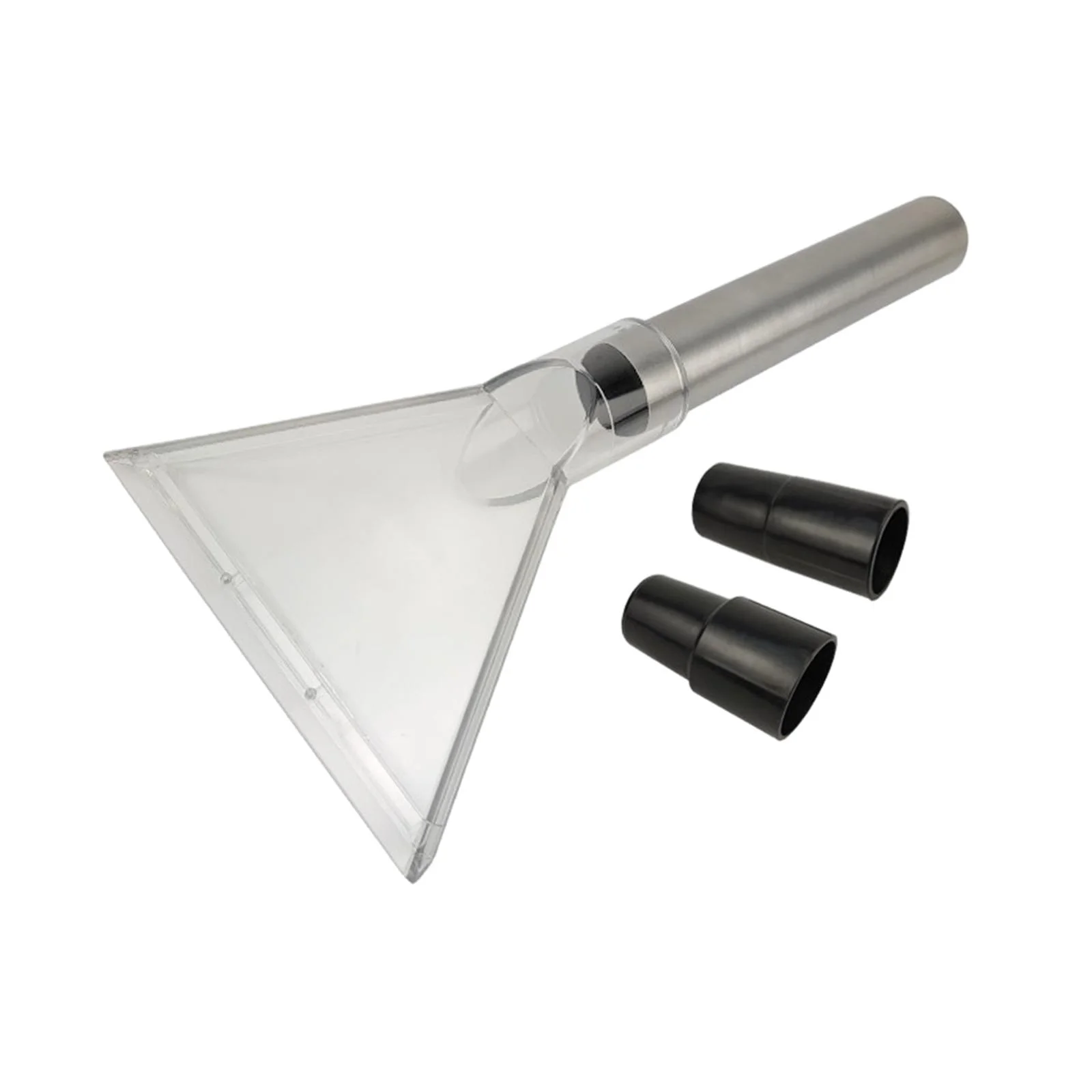 VAC Extractor Attachment Extraction Accessories Universal Turn VAC into AN Extractor Auto Detailing Vacuum Head for Carpets Large