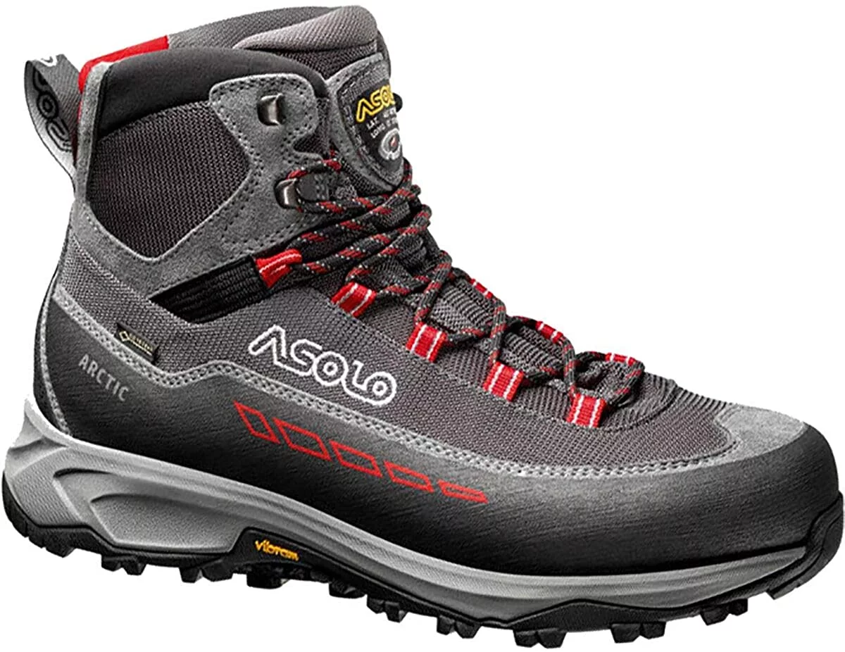 Asolo Arctic Gv Insulated Hiking Boot - Men's