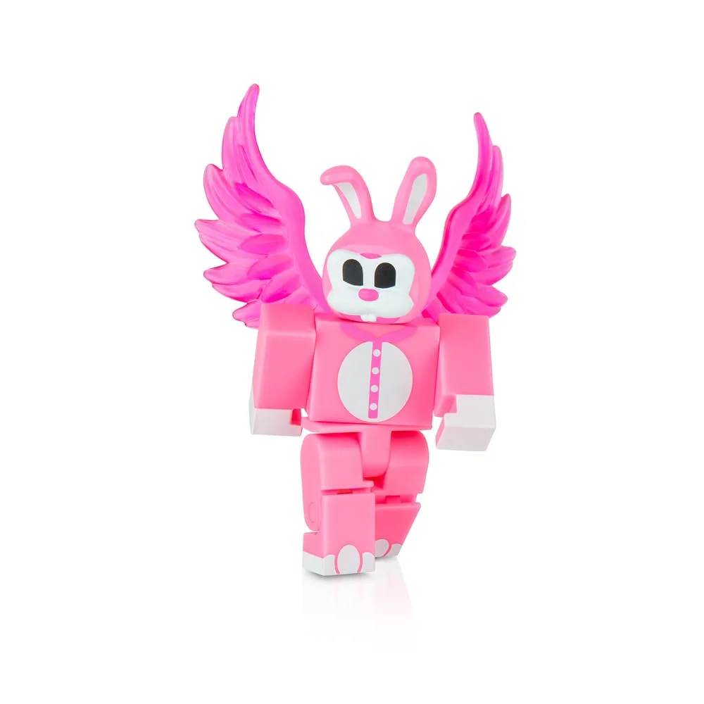 Roblox Series 12 - Mystery Figure [Includes 1 Figure + 1 Exclusive Virtual Item]