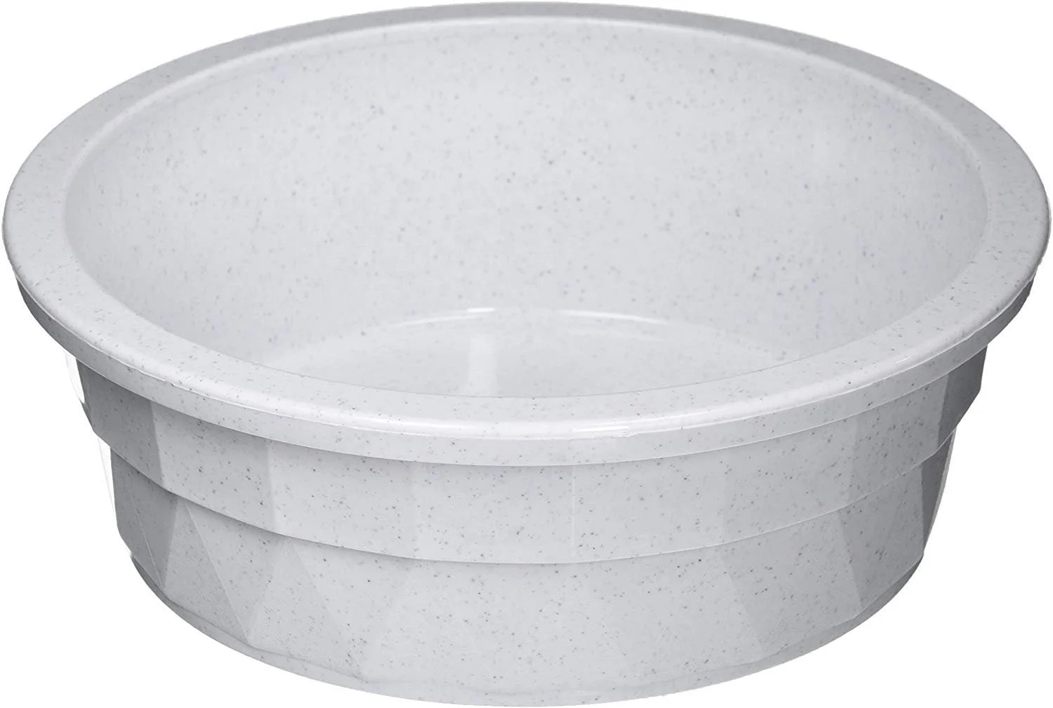 Crock Dish Heavyweight Large (Set Of 50)50