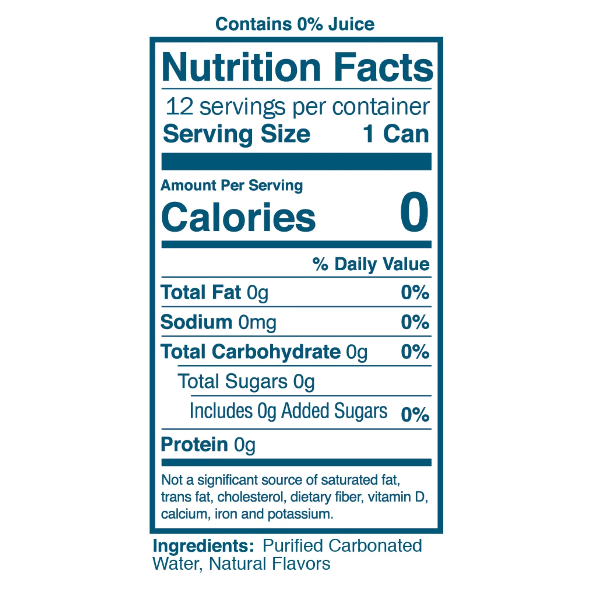 Waterloo Sparkling Water, Grape, 12 fl oz, 24 Pack Cans