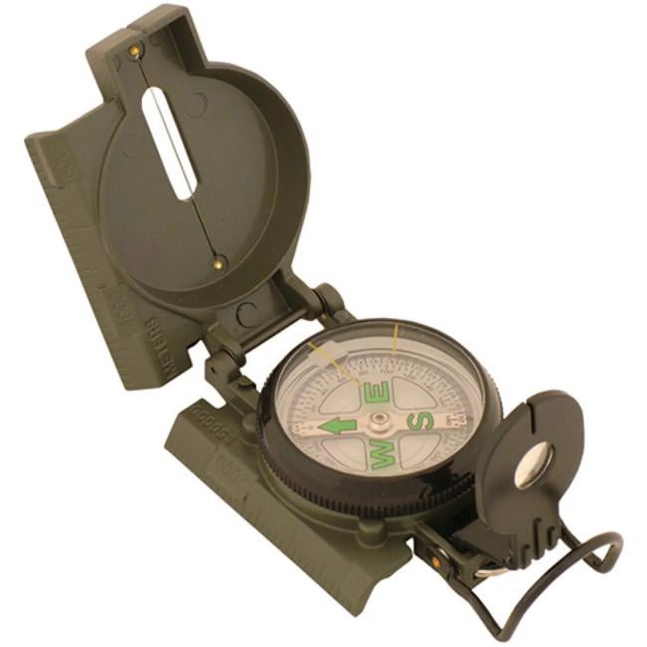 Fox Outdoor 39-20   Military Marching Compass