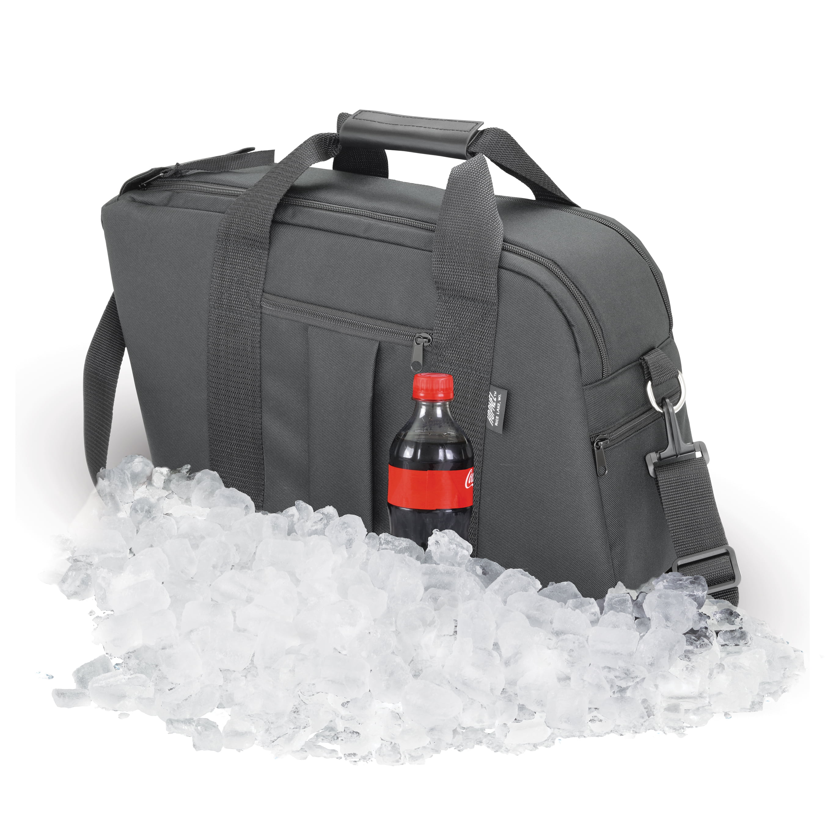 Hopnel (HKC) Saddlebag King Kooler