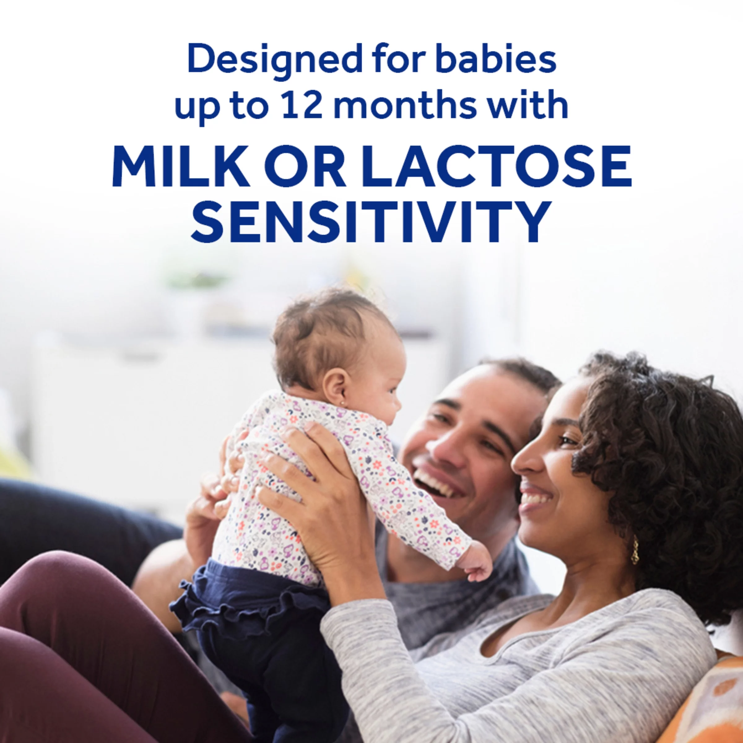 Gerber Good Start Soothe Pro Powder Baby Formula, 12.0 oz Canister