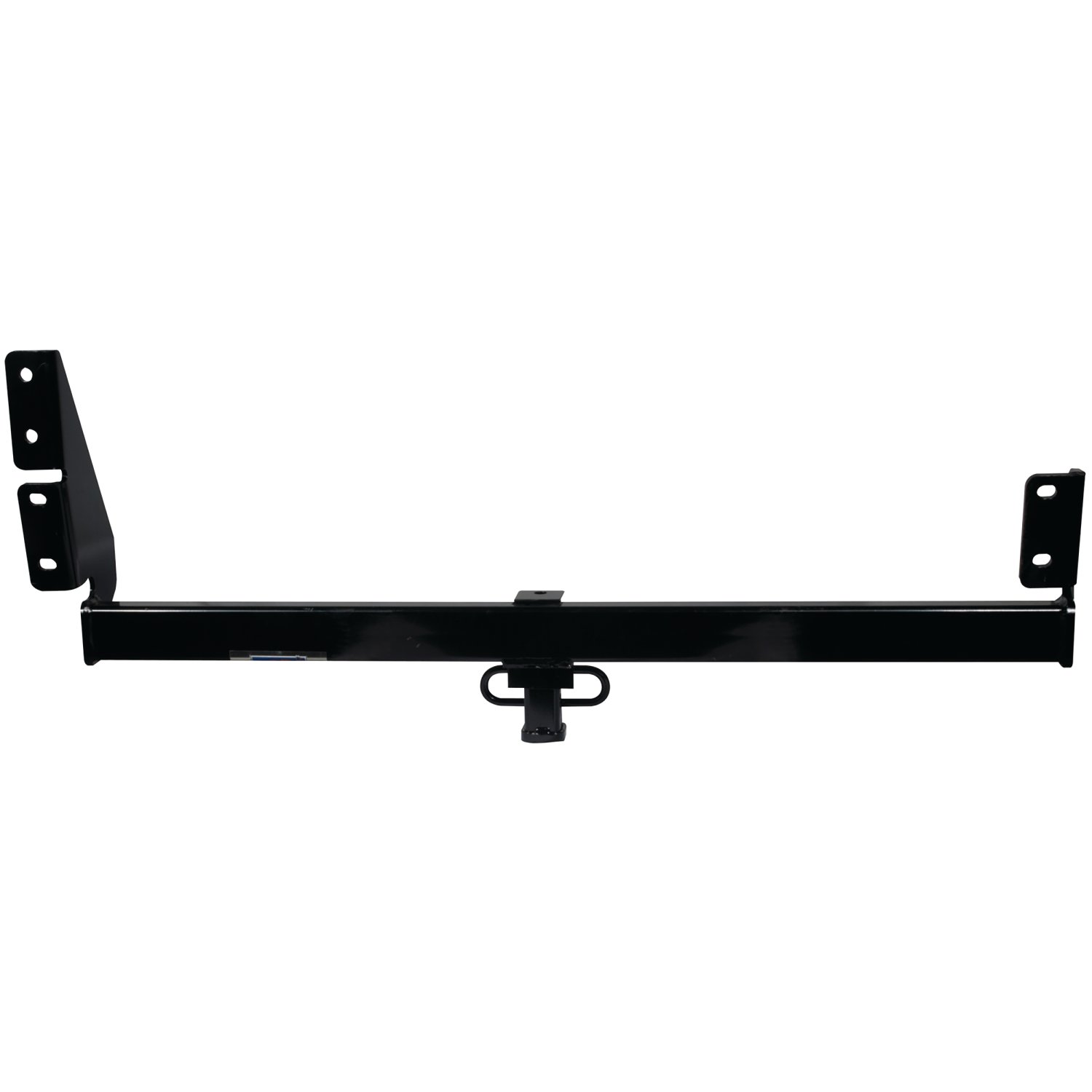 Reese Towpower 06025 Class 2 Trailer Hitch, 1-1/4 Inch