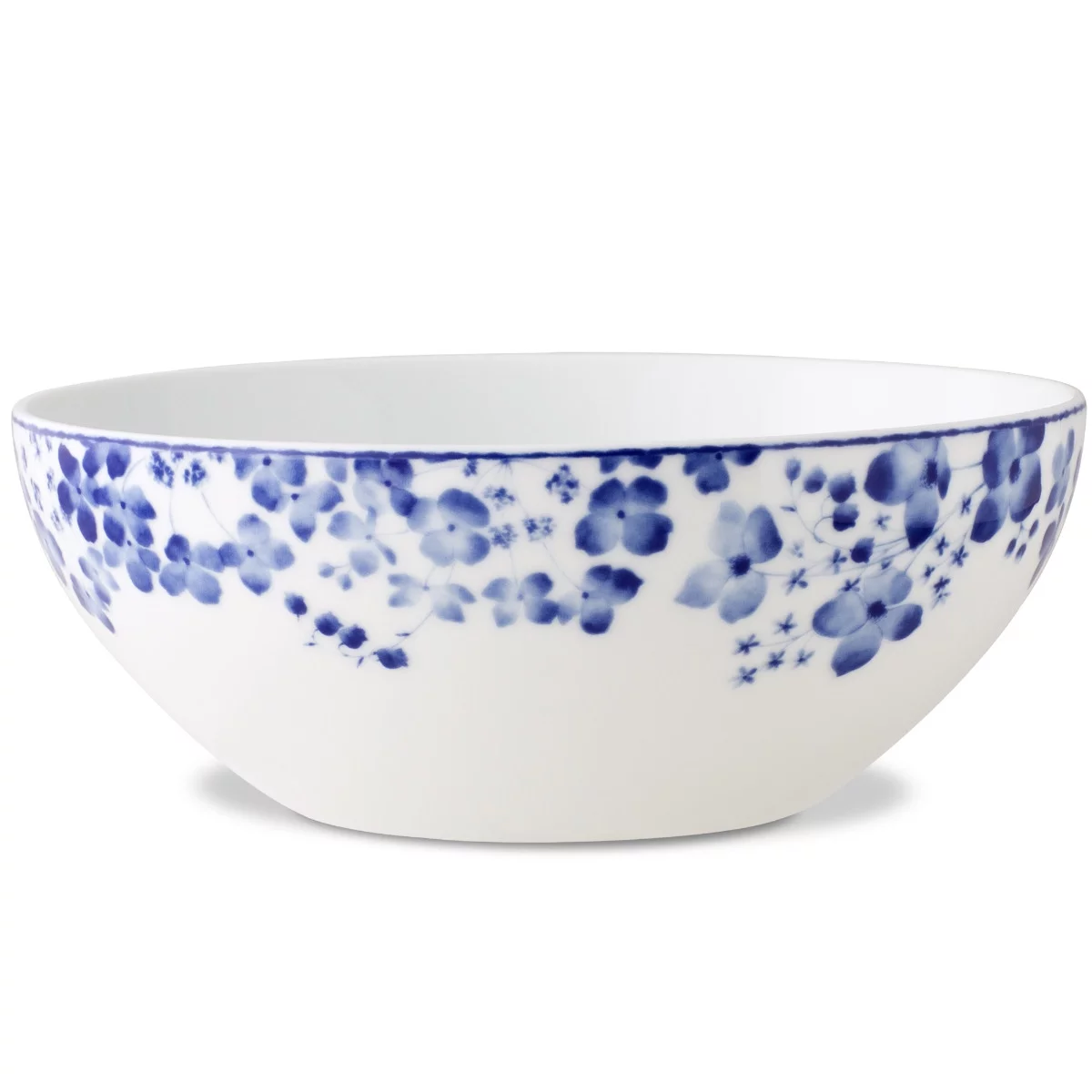 Noritake Bloomington Road Round Vegetable Bowl