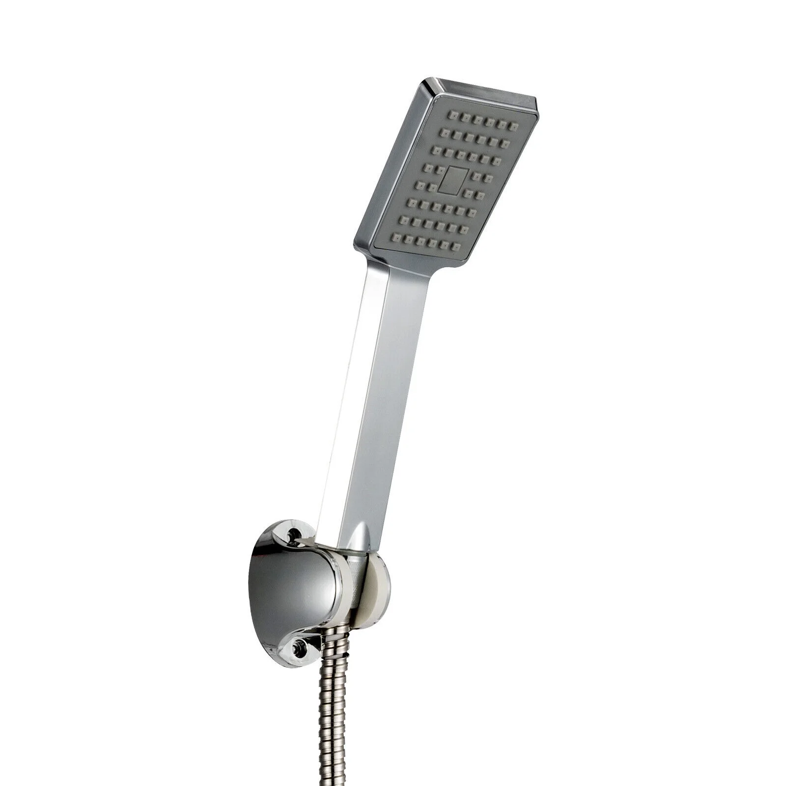 Instant Electric Tankless 6500W Home Hot Water Heater Whole House Black 220V 8L