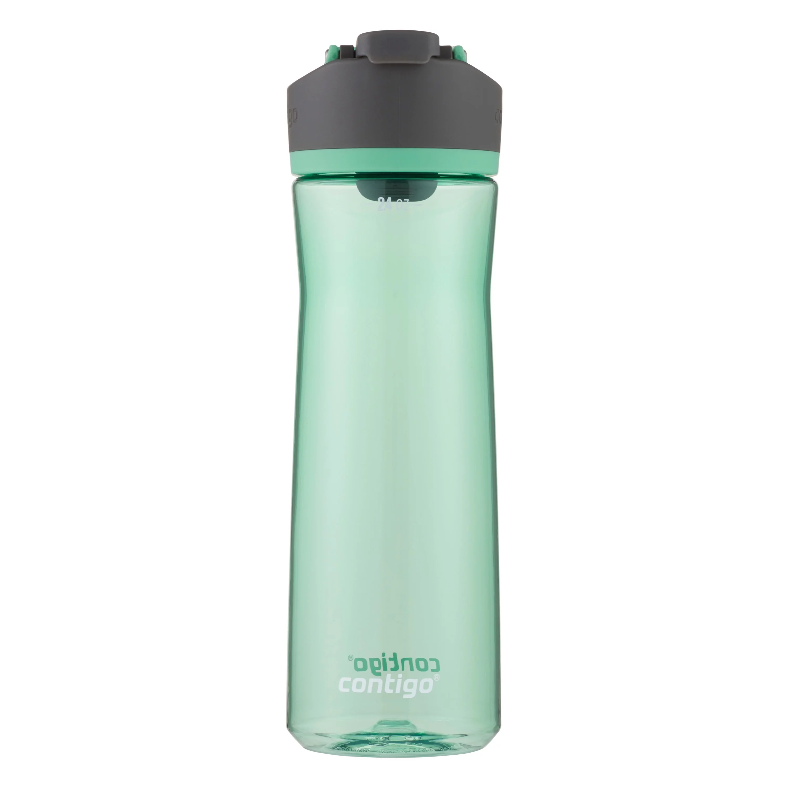 Contigo Cortland 2.0 Water Bottle with AUTOSEAL Lid Coriander, 24 fl oz.