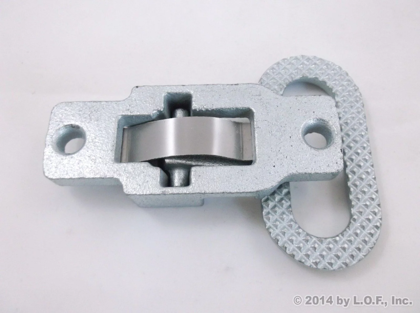 Red Hound Auto 4 Pack Fold Down Utility Bed Body Step Heavy Duty Premium Galvanized Steel Flip Up Folding RV Camper Trailer RV Bus Step-up Safety Non Slip Tread Grab on Assist Handle