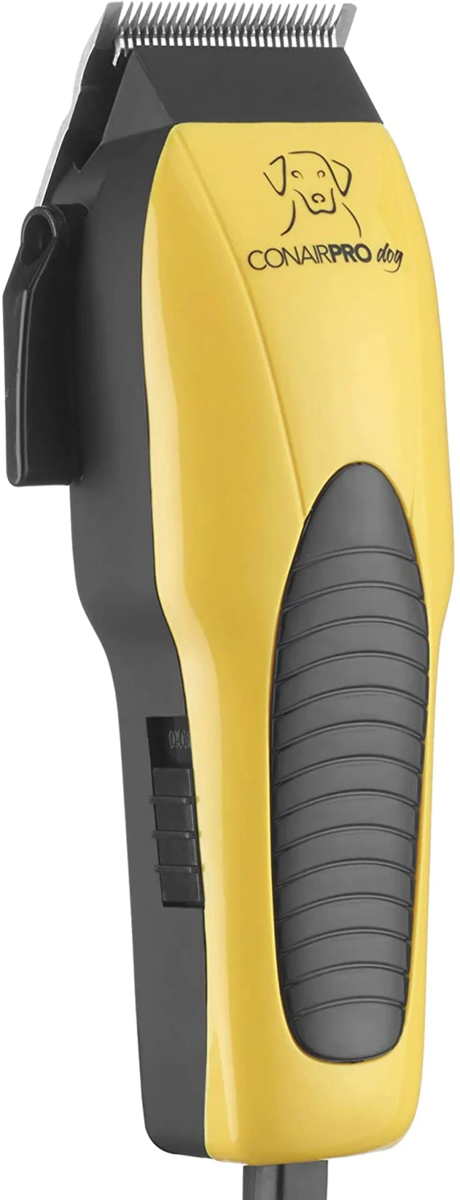 ConairPro Dog  Cat 10-Piece Home Grooming Clipper Kit