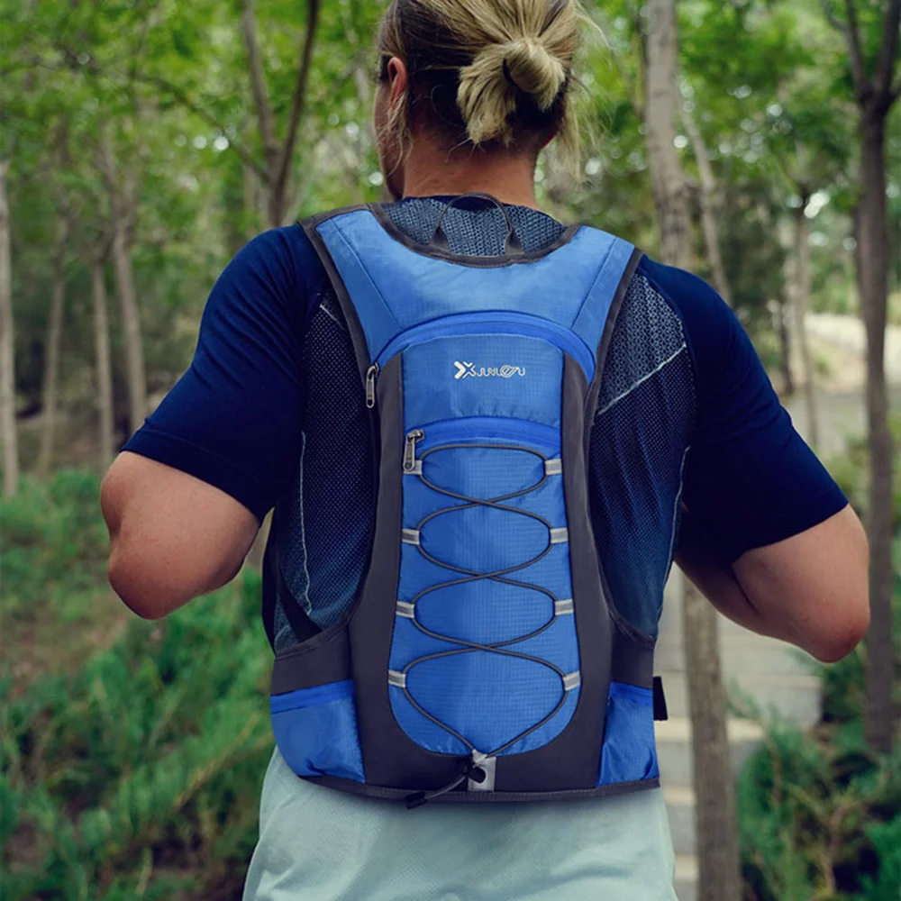 JUNLETU Two shoulder bag,Bike 10l Maiju Papapi 10l Waterproof Breathable Qahm