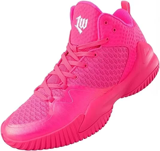 PEAK Mens Lou Williams Streetball Master Basketball Shoes