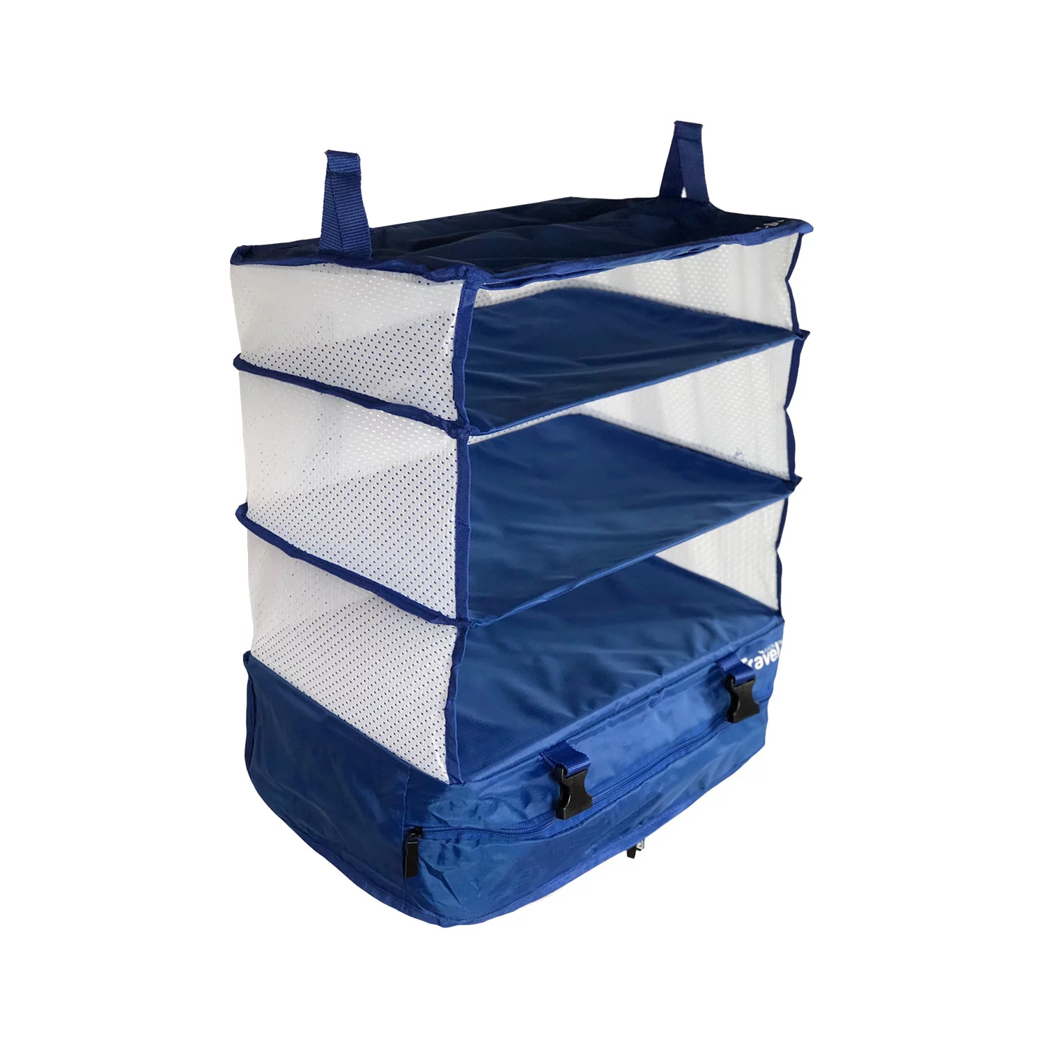 STOW N GO HANGING TRAVEL SHELVES - LARGE, From Grand Fusion