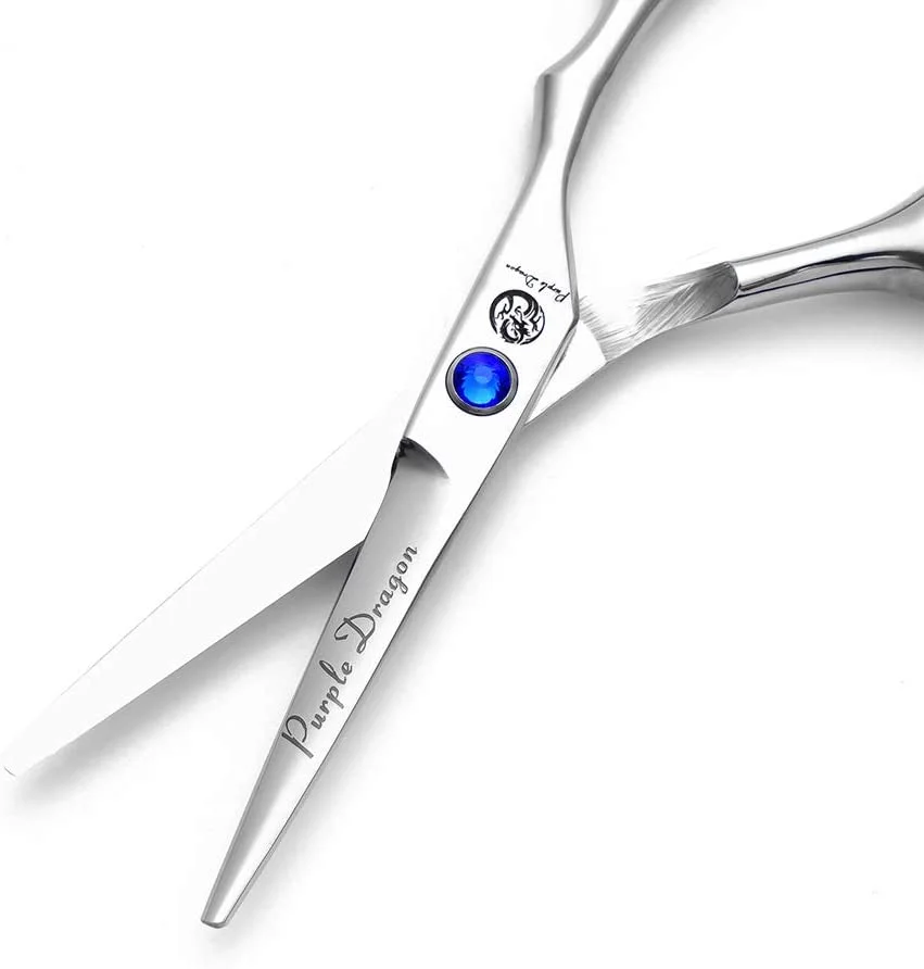 Purple Dragon 4“/5