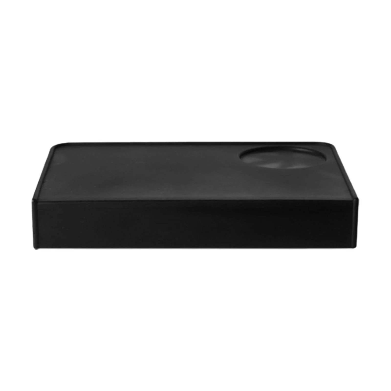 Silicone Coffee Tamper Mat Tamper Station for Espresso Machine Accessories Coffee Maker