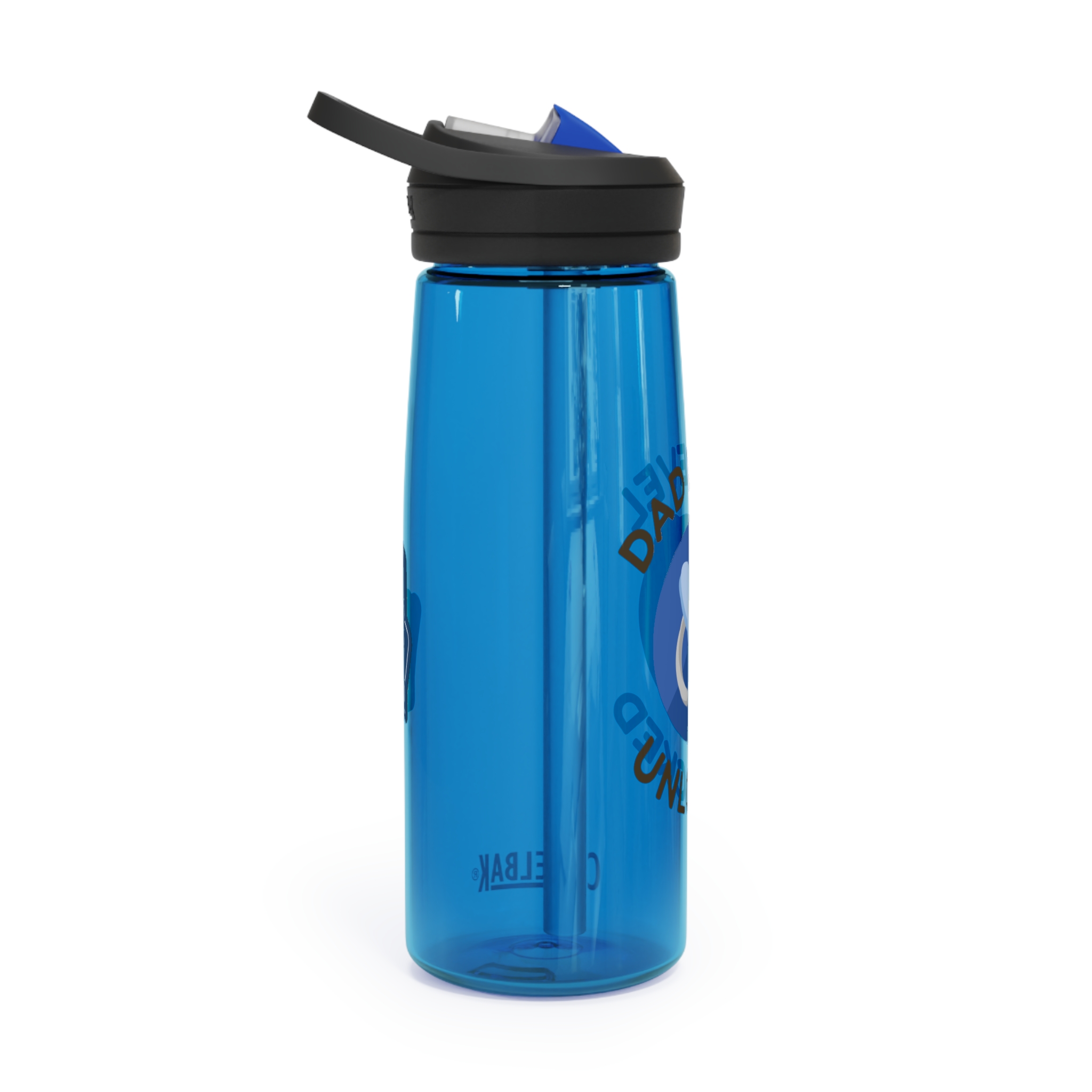 CamelBak Eddy®  Water Bottle, 20oz\25oz
