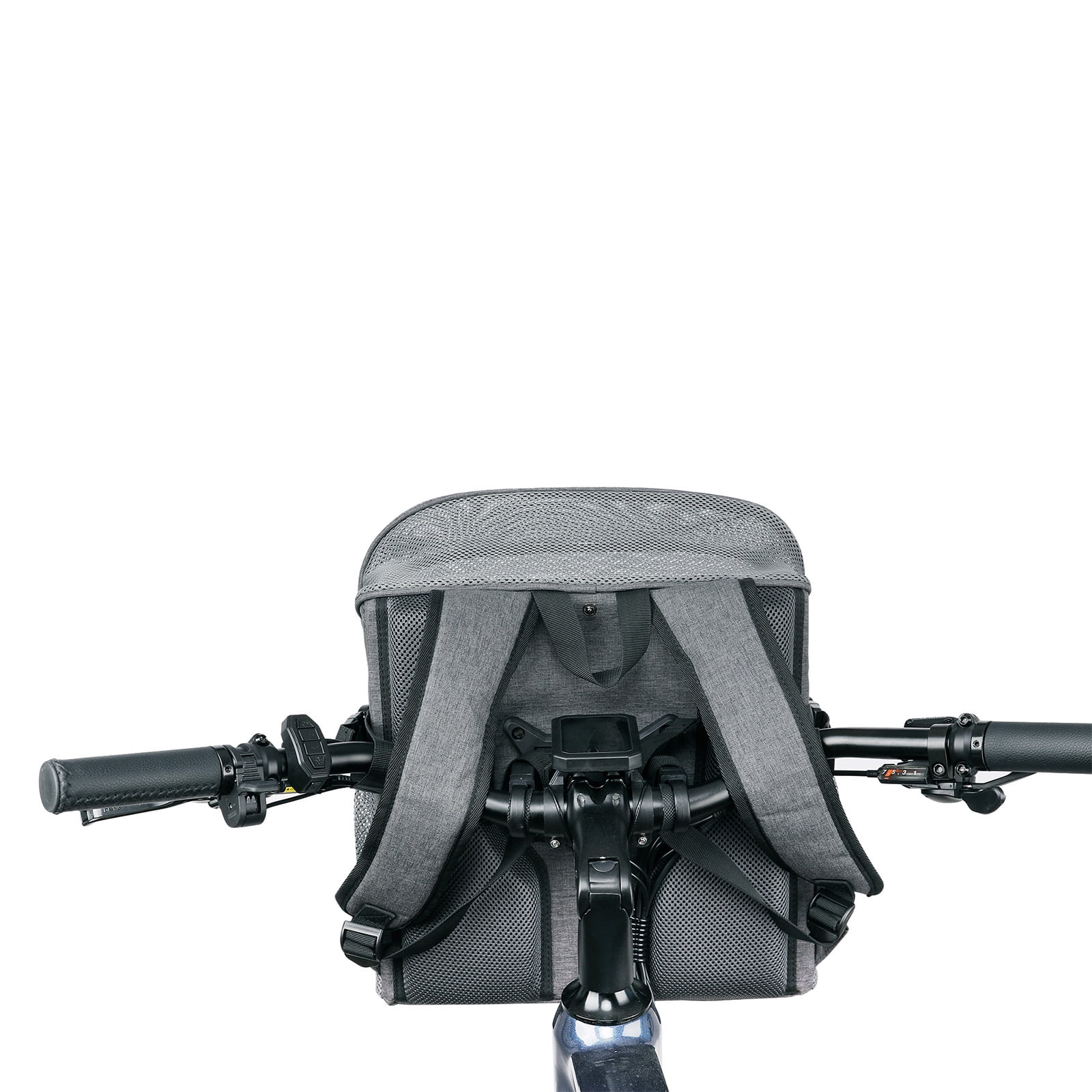 Dazzduo Bicycle bag,Cloth Pet Carrier Pet Carrier Medium Bike Carrier