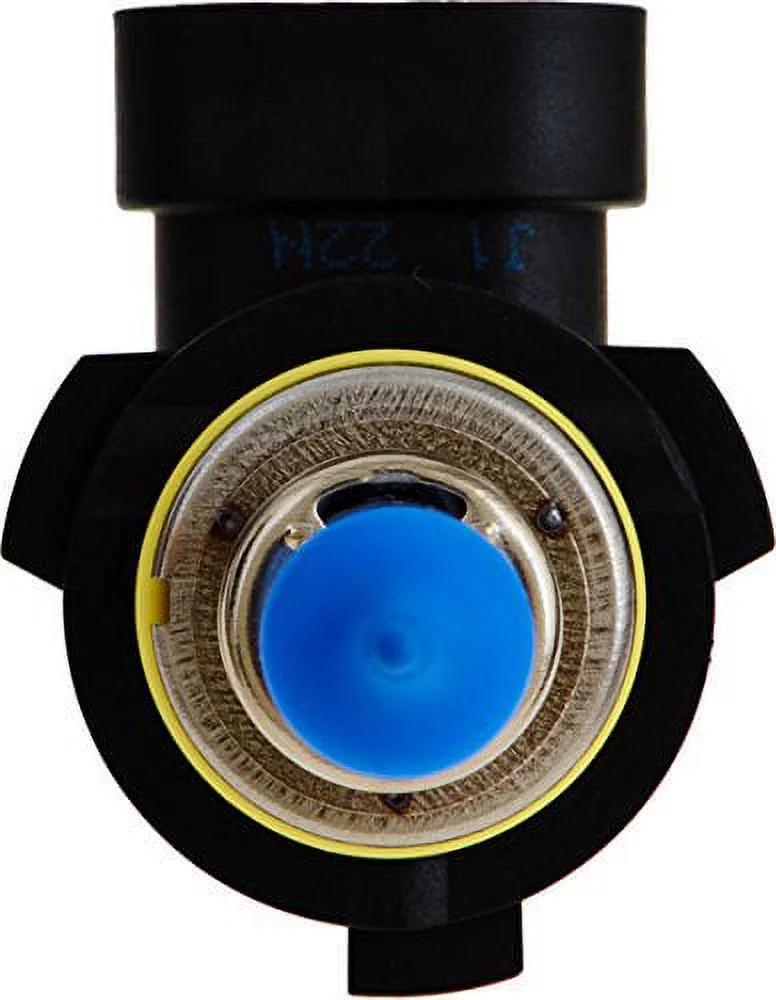 Philips 9006 Crystalvision Ultra Headlight, Pack of 2 Fits select: 2004-2015 HONDA CIVIC, 2013-2018 RAM 1500