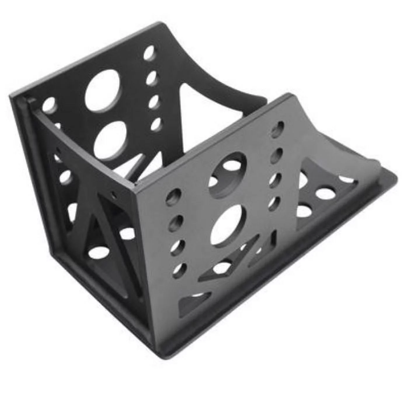 Smittybilt 2018-2022 Fits Jeep Wrangler JL 2 Door 4 Door Spare Tire Jack Mount 7747